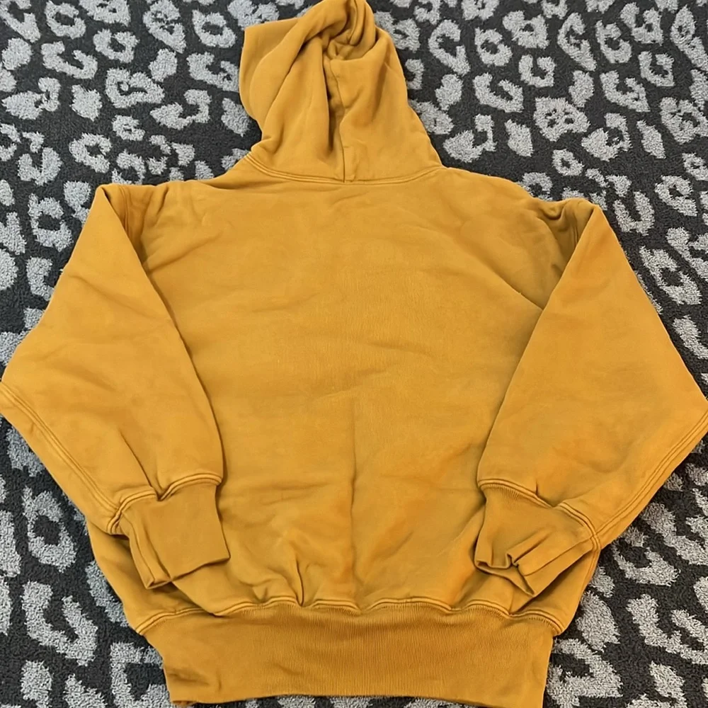 GAP Kids Hoodie/Sweatshirt - Light Brown